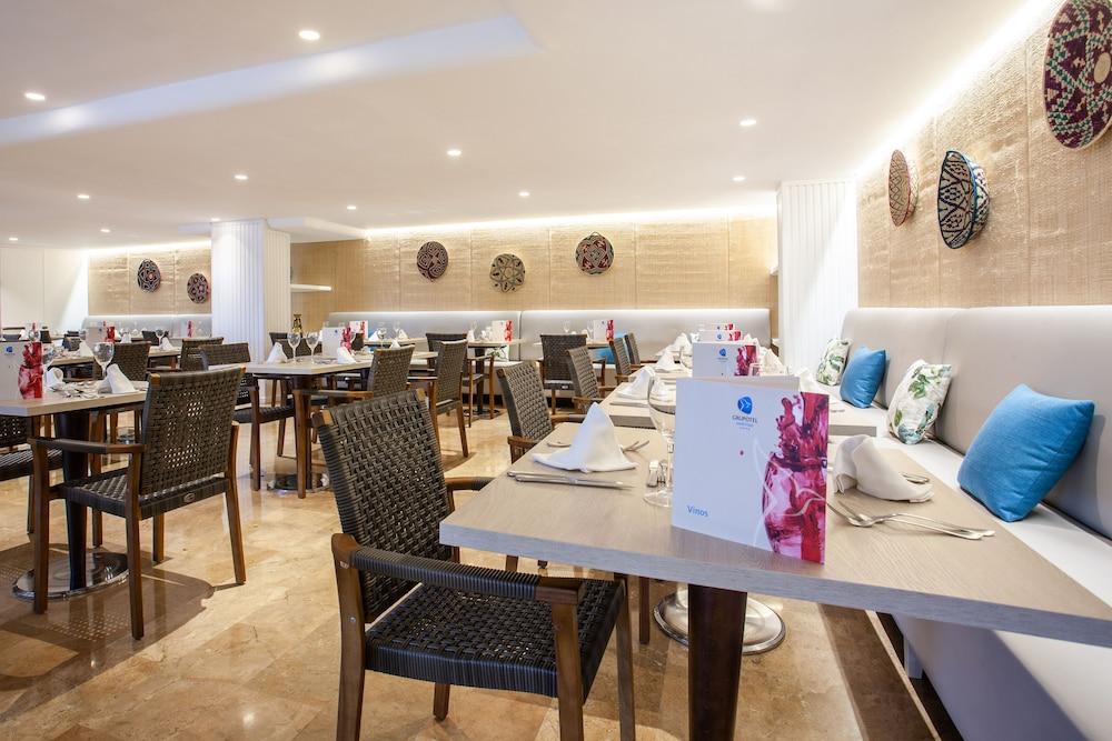 פורט ד'אלקודיה Grupotel Maritimo מראה חיצוני תמונה