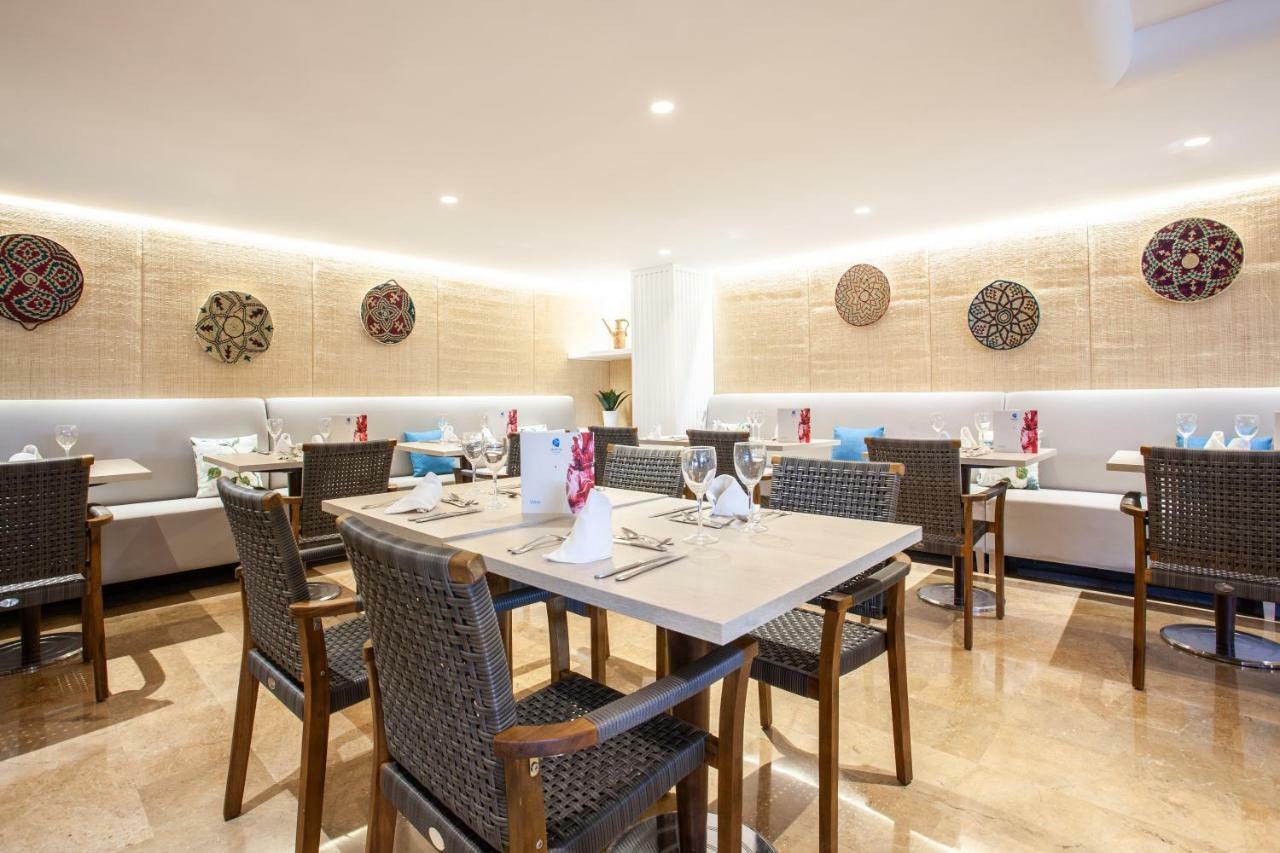 פורט ד'אלקודיה Grupotel Maritimo מראה חיצוני תמונה